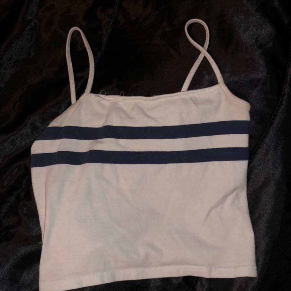 Brandy Tank top